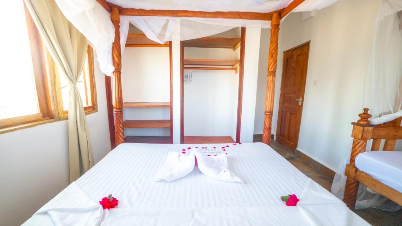 Villa Clarida Watamu Luaran gambar